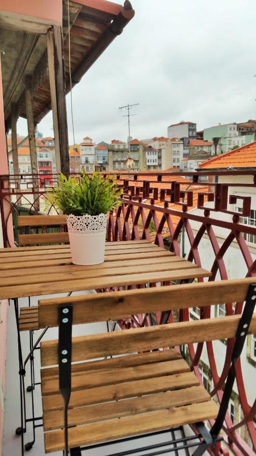 D&S - Crocodile House S. Bento Apartments Porto Exterior foto